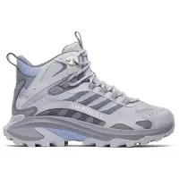 Merrell Moab Speed 2 MID GTX Wandelschoen Dames Maat: 39