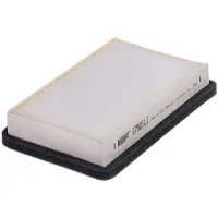 HENGST FILTER Cabineluchtfilter HENGST E7921LI