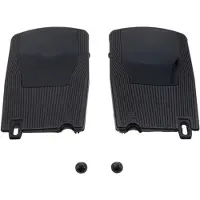 Nidecker Supermatic-sgripbkb Set 2025 Zwart L
