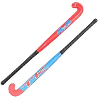Tk Hockey 3 Jr Control Veldhockey Stick Zilver 30´´