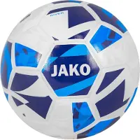 Jako Voetbal River Trainingsbal - Wit/Navy