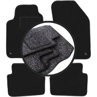 WL ANTHRA automatten voor: Renault Laguna II stationwagen, liftback (2001-2007)