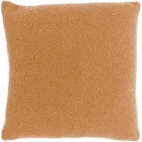 Unique living kussen Hanna sandstone 45 x 45 cm