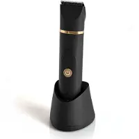 SCH Trimmer Mannen Schaamstreek - Trimmer Schaamstreek - Bodygroomer Mannen - Trimmer - Zwart - 20cm x 15cm x 7cm