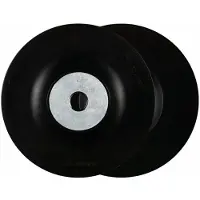 Rhodius - PROline - Steunschijf - 115mm (10 stuks)