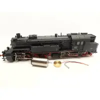 Rivarossi micromotor HRI001F motor ombouwset voor BR 96, Gt2 x 4/4