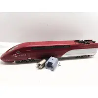 Mehano micromotor HME001 TGV, Thalys