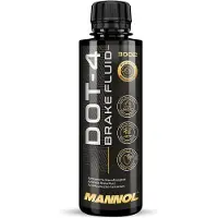 Mannol 250 ML Remvloeistof van 3002