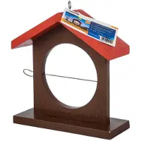 Stocker Apply Vogelvoeder Bruin