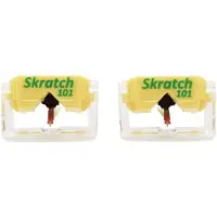 Jico Skratch 101 Ersatznadel - Vervangnaald
