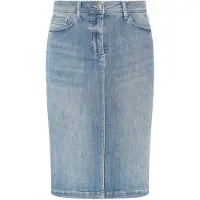 Hv Society Denim rok hvsjessie
