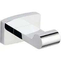 Mexen Zoja handdoekhaak, chroom - 7019135-00