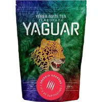 Yaguar Energia Guarana