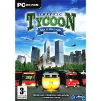 Traffic Tycoon
