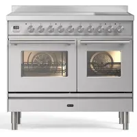 ILVE PDI106WE3/SS
