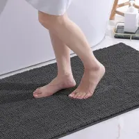 Karma Extra zachte badkamer vloermat - Absorberend en antislip