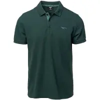 Hitec Micko Ii T-shirt Met Korte Mouwen Groen 2XL Man