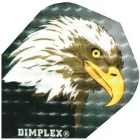 Harrows Dimplex Eagle - Dart Flights