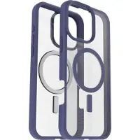 Otterbox React MagSafe iPhone 16 Pro Max Hoesje Paars