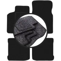 WL ANTHRA automatten voor: Seat Ibiza II hatchback (1993-2001)