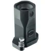 Harting Afdekkap 19400030411 1 stuk(s) Piece