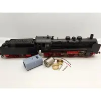Roco micromotor HR023F motor ombouwset voor BR 17, BR 17.10, KPEV S10.1, ÖBB Rh 617, DB BR 023