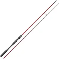 Westin W6 Finesse Shad Spinning Rod Zilver 2.24 m / 4-28 g