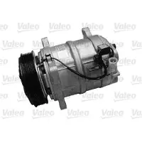 Valeo 699332 Aircopomp