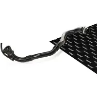 RIDEX 3314C0816 Laadluchtslang