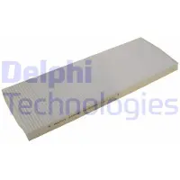 Delphi TSP0325026 Interieurfilter