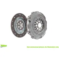 Valeo 832776 Koppelingsset