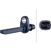 Hella 6PU 358 216-941 Wielsnelheidssensor (ABS)