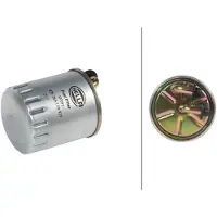 Hella 8ZF 366 110-921 Brandstoffilter