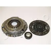 Japko 92370 Koppelingsset