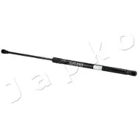 Japko ZSJ02040 Gasveer achterklep