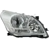 ULO 142004010 Koplamp