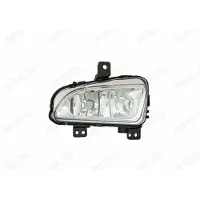 MCS 321233 Mistlamp