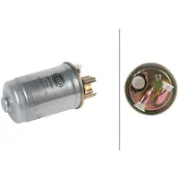 Hella 8ZF 366 111-031 Brandstoffilter