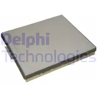 Delphi TSP0325032 Interieurfilter