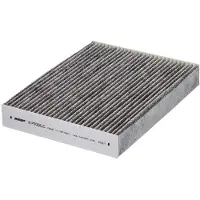 HENGST FILTER Cabineluchtfilter E7932LC