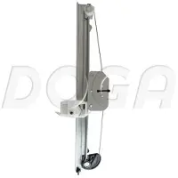 Doga 100279 Raammechanisme