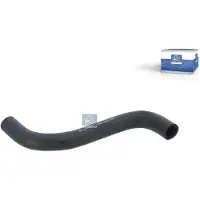 DT Spare Parts 1.00658 Radiateurslang