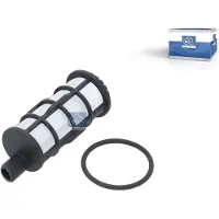 DT Spare Parts 4.70713 Brandstoffilter