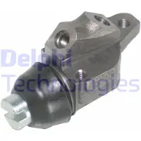 Delphi LW15042 Wielremcilinder