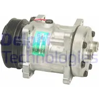 Delphi TSP0155149 Aircopomp