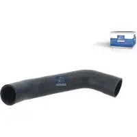 DT Spare Parts 2.01167 Radiateurslang