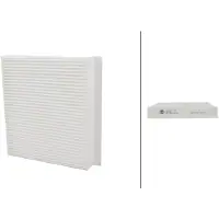 Hella 8ZC 366 120-481 Interieurfilter