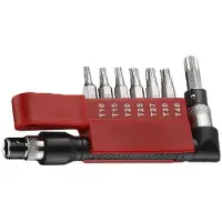 Force 2081D Steeksleutelset