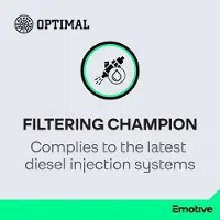 OPTIMAL OP-FFF30168 Brandstoffilter