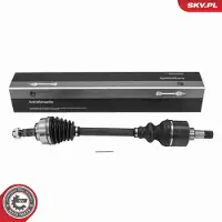 ESEN SKV 40SKV093 Aandrijfas